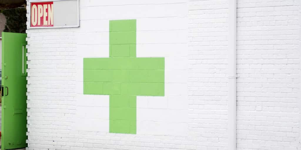 How to Open Your Own Dispensary