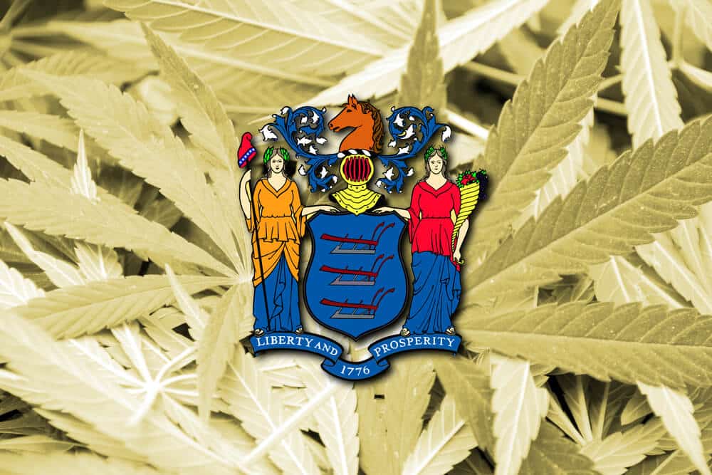 New Jersey Cannabis Consulting