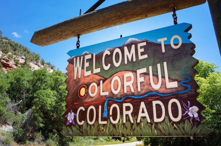 How Tourists Can Buy Cannabis in Colorado