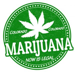marijuana is now legal in colorado