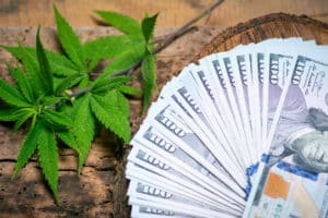 cannabis dispensary financing