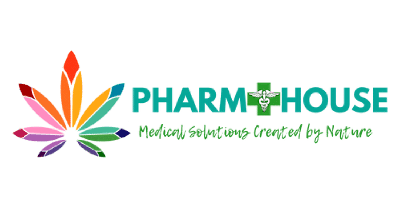 pharma+house company logo