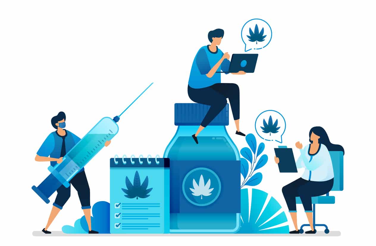 cannabis consulting company