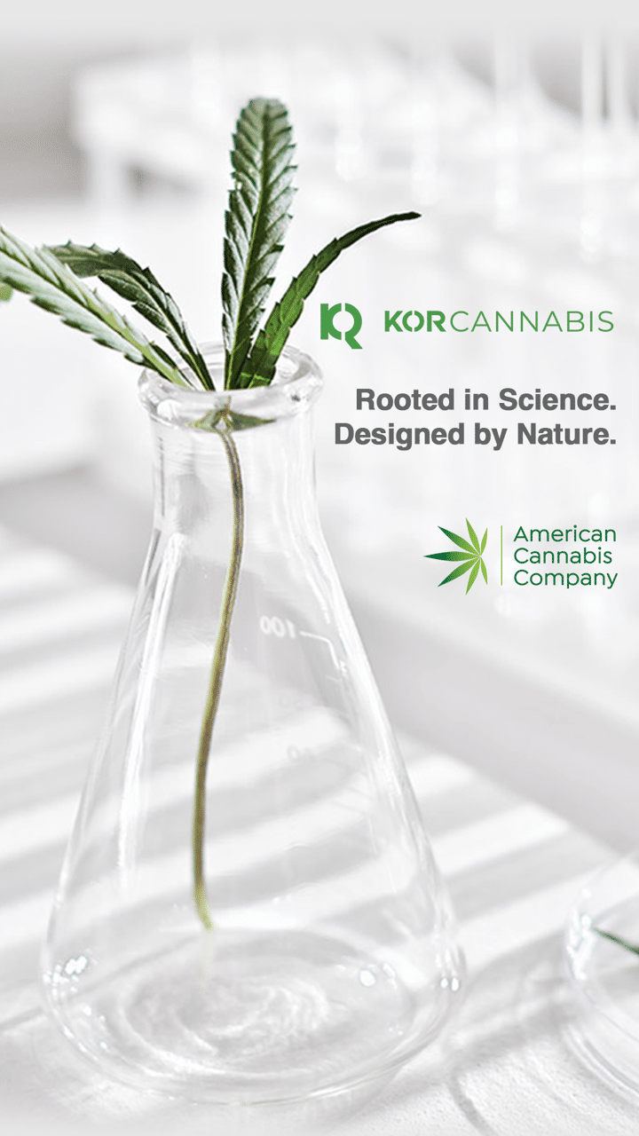 KORcannabis cultivation facility design, build, optimize case study